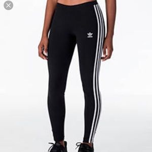 Adidas leggings